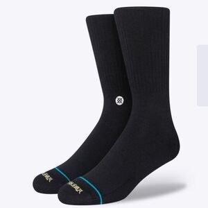 STANCE MEN’S DONOVAN MITCHELL SOCKS IN SIZE LARGE CREW HEIGHT MID CUSHION NWT